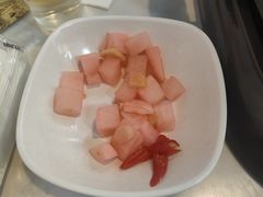 -李氏下饭菜·巫山纸包鱼·烤鱼(滨江路店)