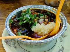 烤脑花-八一好吃街·高品美食广场