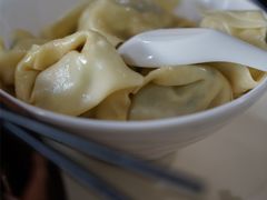 -绿杨馄饨临顿路店