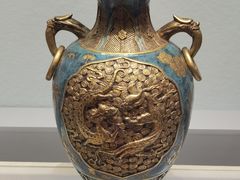 -广西壮族自治区博物馆