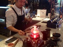 -sugarman espresso素饮糖人高新咖啡工厂