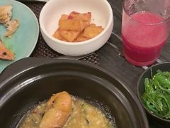 -长沙北辰洲际酒店-兰调全日餐厅