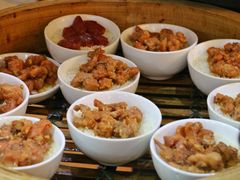 -品香排骨饭(羊官路店)