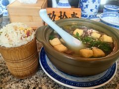 -南京大牌档(中山陵店)