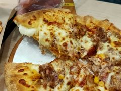 -达美乐比萨(回龙观店)
