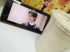 -星巴克(北京南站第二店)