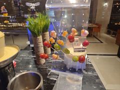 -烟台百纳瑞汀酒店