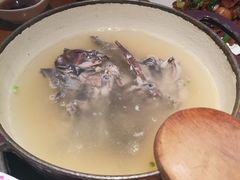 -黑鸡小馆(金源店)