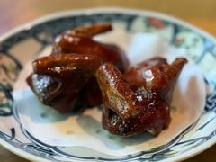 -新荣记(西溪湿地店)