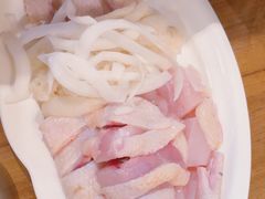 -同仁四季椰子鸡(无锡滨湖万象汇店)