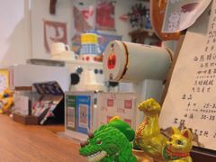-白熊咖啡(闽江大道店)