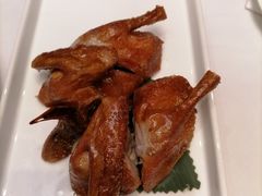 -明阁 Ming Court(广州朗豪酒店)