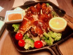 -来龙里 精致 东南亚餐室(万象城店)