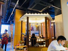 -周渝食惦酸菜鱼(青浦店)