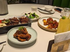 -外婆家(西红门荟聚购物中心店)