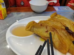 -河州春清真西北特色美食(虎踞路店)
