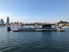 -中国人民解放军海军博物馆