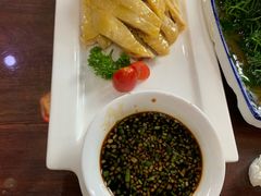 -长兴菜馆(高桥店)