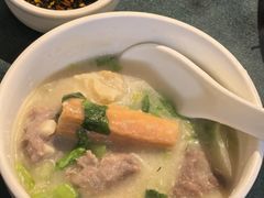 -大良毋米粥(锦龙路总店)