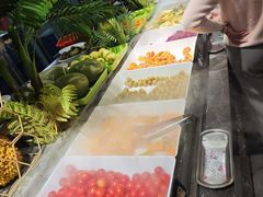 -金马门国际美食百汇(珞喻路店)