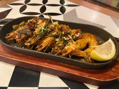 -CRAZYONES西班牙海鲜饭(日月光店)