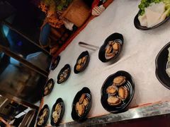 -芭菲盛宴·环球美食(北城国际店)