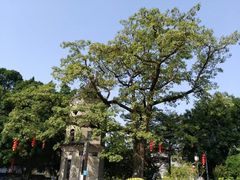 -大旗头古村