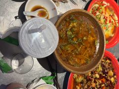 -馬伍旺川菜(江北虹悦城店)