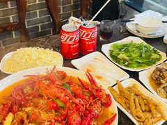 -上海老城区小龙虾虾宴·杭帮菜(五柳巷店)