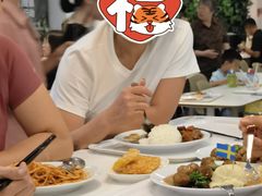 -宜家·瑞典风味餐厅(烟台路店)