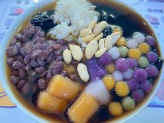 -糖潮糖水铺(省府店)