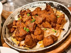 -前海沿·青岛菜(乐客城店)