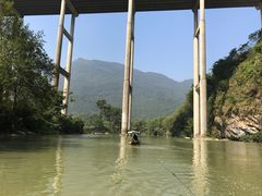 -清远鱼水旅游风景度假区