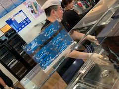 -贝林大翅鲸简餐厅(国家海洋博物馆店)