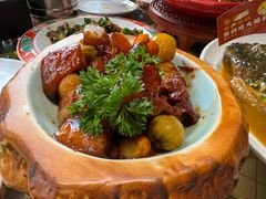 -爷爷的烀饼店