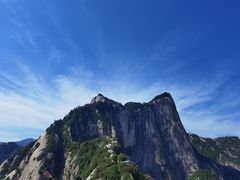 -华山风景名胜区
