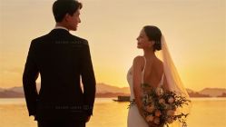 点击看大图 -金夫人婚纱摄影