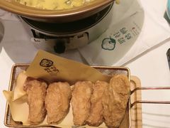 -聆桂烤鸭·金奖烤鸭(静联广场店)
