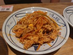 -陇上秦轩西安biangbiang面(朝龙汇店)