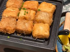 -披云云小馆·味道江湖(姚家园万象汇店)