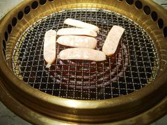 -谷牛日式烤肉(宝山U天地店)