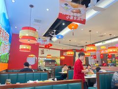 -东流山烤鸭·家常菜(雨山龙湖店)