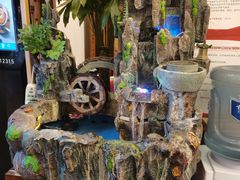 -山城年华老火锅(玉林店)