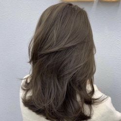 -上禾 HAIR SALON