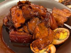 -老吉堂上海本帮菜(望京万象汇店)