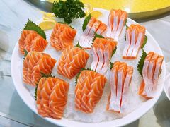 -四海酒家生态粤菜