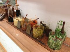 -小满手工粉(上海月星环球港店)