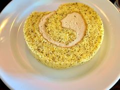 伯爵茶味瑞士卷-安德鲁饼店(总店)