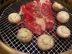 -町町烧肉屋(振华广场店)