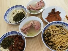 -盛兴面馆(真儒大厦店)